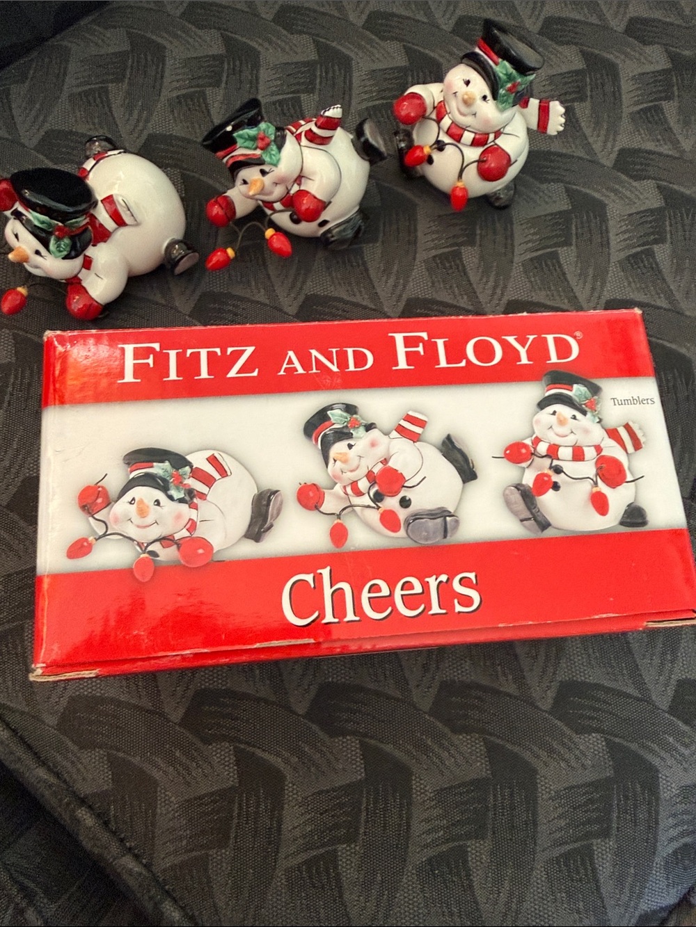 Fitz - Picture 2 of 16